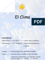 Clima, climas del mundo.pptx