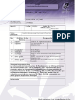 Formato para Analisis de Noticias Economicas