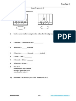 Ch3 Prepsheet 3