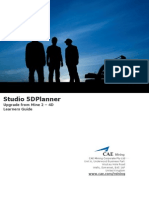 Studio 5dplanner: Upgrade From Mine 2 - 4D Learners Guide