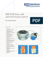 JMBZ-VDI M E Moeller Valve R00