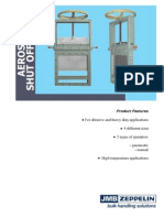 Jmbz-Vdi m e 0096 Aeroslide Shut Off Valve r00