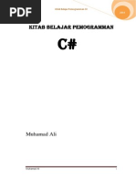 Download Ebook Pemrograman C Lengkap by Muhamad Ali Aldefinu SN236623672 doc pdf