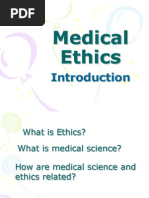 Download Medical Ethics for doctors by Kanak Soni SN236623802 doc pdf