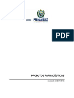 Produtos Farmacêuticos - 25.11.2013 PDF