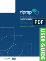 RIPRAP guide + filters-Keller