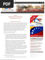 Título X_ Disposiciones Transitorias, Derogatorias y Final _ Ley Del Trabajo