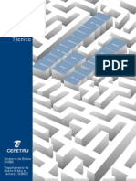 Maunal Do Aluno CEFET Medio - 2012 PDF
