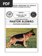 Pastor Alemao