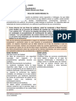 Hoja de Casos Resuelta Auditoria