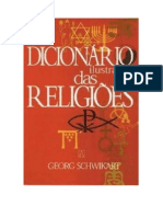 Dicionário Ilustrado Das Religiões - Georg Schwikart.pdf