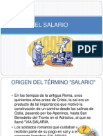 El Salario