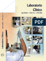 Laboratorio Clinico y Pruebas Diagnósticas