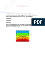 Estructura Del Computador