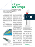 AA V1 I2 Greening of Gas Burner Design