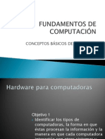 1 Hardware FC IC3