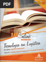 TLG3 Logistica Empresarial Tema 1