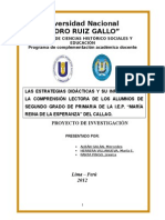 PROYECTO PCAD