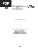 Transporte hidroviário (1)