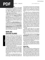 Download Hanga Roa _ Lonely Planet by Carlos Alberto Ventura SN236645747 doc pdf