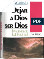 VALLES Carlos G Dejar a Dios Ser Dios Las Imagenes de La Divinidad AFR ST El Pozo de Siquem 028