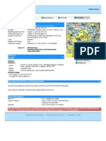 FAA Flight Restriction Over Ferguson, Missouri