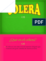 Colera