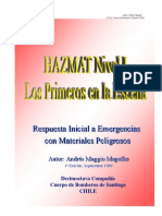 Manual Hazmat Chile PDF