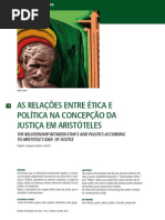 Politica e etica em Aristoteles.pdf