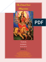 Devi Bhagavattam Book 11