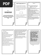 Asuhan Keperawatan Dengan Pasien Diabetes Melitus Tipe II