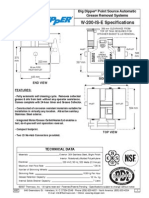 w-200-is-e specsheets