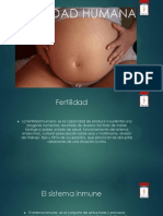 Fertilidad Humana Inmuno