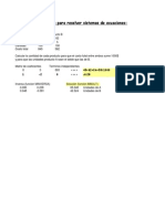 8 TP49 Sistemasecuacionesymatrices