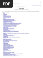NParks Tree Protection Guidelines | PDF | Trees | Shrub