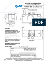w-1250-is-e specsheets