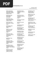 Crono Cult Mod 2014 2