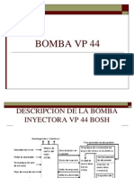 Bomba VP 44