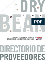 2013 Directorio USDBC