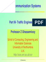 Traffic Engineering
