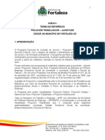 Termo de Referencia Projovem Gestao V1 17 01 2012