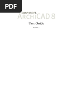 Download ArchiCAD User Guide by Santoso Jaffilius SN236665121 doc pdf