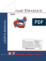 Elevators PDF | PDF | Casing (Borehole) | Intellectual Works
