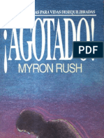 161587728 Myron Rush Agotado