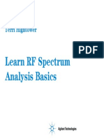 02 18 03 B2B RF SpectrumAnalysis Thomas Holmes Hightower 839