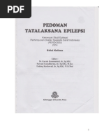 Download Pedoman Tatalaksana Epilepsi 2014 Perdossi by Mega Silfia Zulfi SN236670695 doc pdf