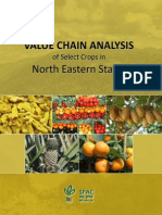 SFAC Value Chain Analysis