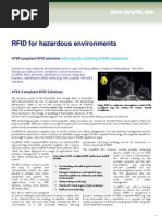 Download 054 Atex Compliant Rfid by CoreRFID SN23667255 doc pdf
