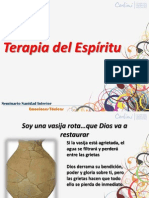 Terapia Del Espiritu