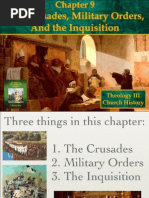 Download History of the Church Didache Series Chapter 9 Crusades Military Orders and the Inquisition by Fr Samuel Medley SOLT SN23667699 doc pdf